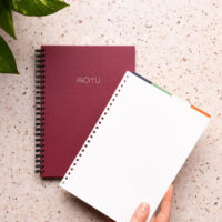 Notebook Divider Tabs - Afbeelding 8