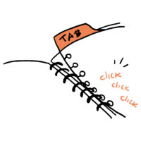 Notebook Divider Tabs - Afbeelding 10