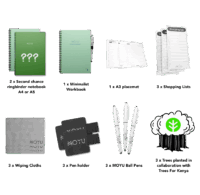 Second Chance Box - Afbeelding 3