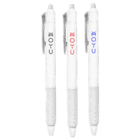 Erasable Clicker Pen Trifecta - Afbeelding 7
