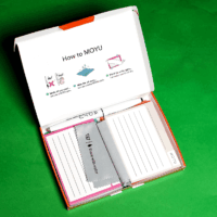 Erasable Notecards - Afbeelding 9