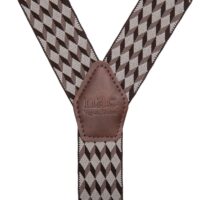 HUGO Brown - Afbeelding 4