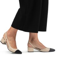 JAQUE Beige - Afbeelding 2