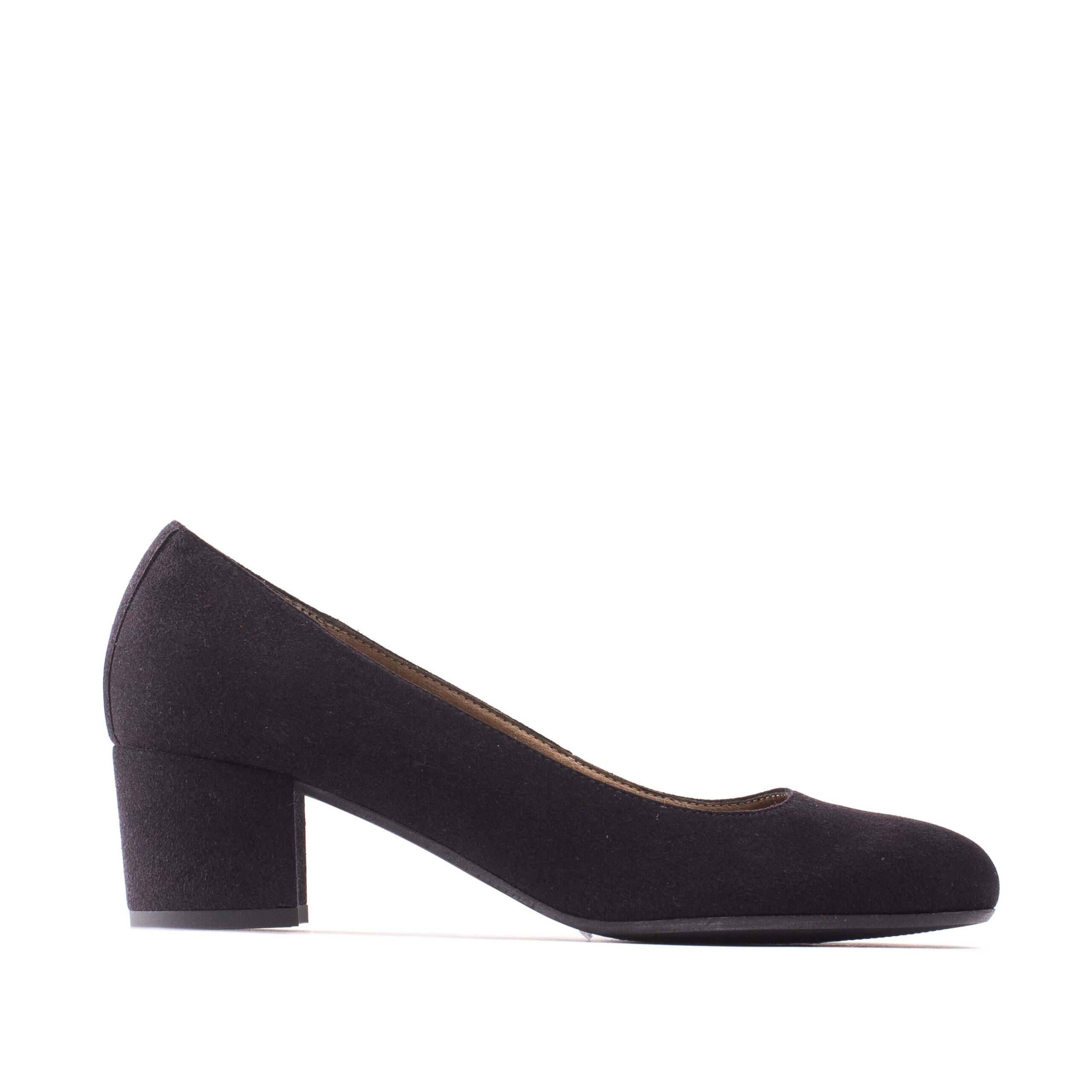 lina_vegan_block_heel_shoes_woman_black_1 LINA Black - Afbeelding 1