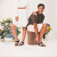 Mak Black Pre-Loved - Afbeelding 2