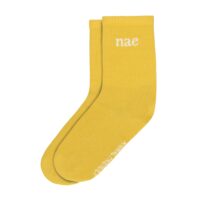 Yellow Socks - Afbeelding 2