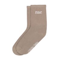 Beige Socks - Afbeelding 5
