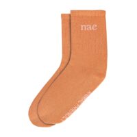 Animal Friendly Sock Orange - Afbeelding 4