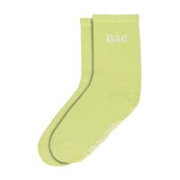 Animal Friendly Sock Green - Afbeelding 4