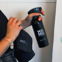 Ink Wiping Cloth XL - Afbeelding 4