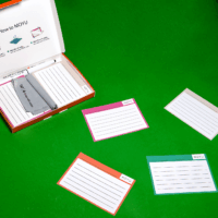 Erasable Notecards - Afbeelding 10