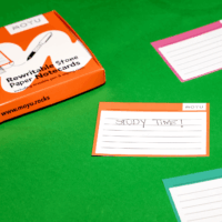 Erasable Notecards - Afbeelding 8