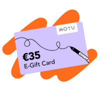 MOYU Gift Cards - Afbeelding 18