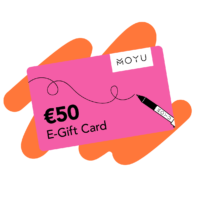 MOYU Gift Cards - Afbeelding 19