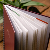 Notebook Divider Tabs - Afbeelding 7