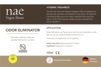 Spray Odor White - Afbeelding 4