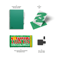 Merry, Merry MOYU Christmas Box - Afbeelding 8