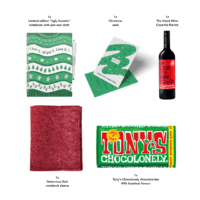 Not Another Ugly Christmas Sweater - Afbeelding 8