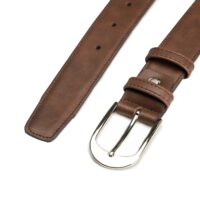 BELT SILS Brown - Afbeelding 2