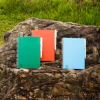 Erasable Notebook A5 - Forest Green - Afbeelding 92
