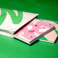 Stone Paper Gift Envelope - Afbeelding 7