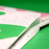 Stone Paper Gift Envelope - Afbeelding 8