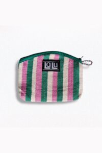 Aadi Makeup Bag | Organic Cotton - Afbeelding 7