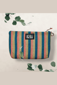 Aarju Toiletry Bag | Organic Cotton - Afbeelding 7