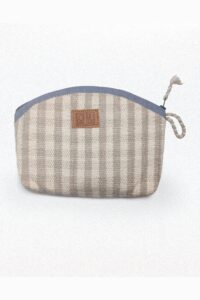 Abra Makeup bag | Organic Cotton - Afbeelding 8