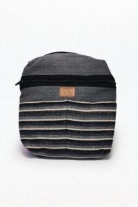 Alia Backpack | Organic Cotton - Afbeelding 11
