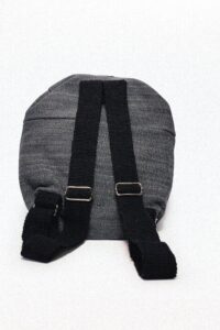 Alia Backpack | Organic Cotton - Afbeelding 12