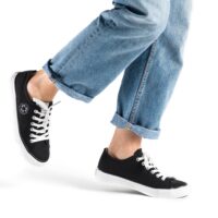 Reclaim Black Pre-Loved - Afbeelding 3