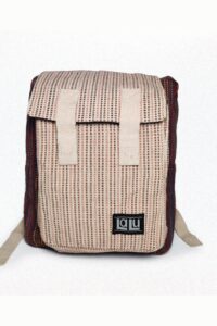 Bikram Backpack | Organic Cotton - Afbeelding 18