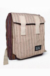 Bikram Backpack | Organic Cotton - Afbeelding 19