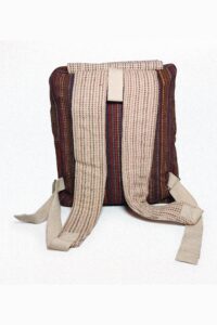 Bikram Backpack | Organic Cotton - Afbeelding 20