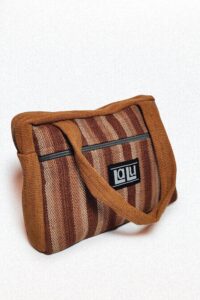 Ceyone Toiletry Bag | Organic Cotton - Afbeelding 21