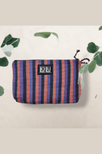 Dampa Toiletry Bag | Organic Cotton - Afbeelding 8