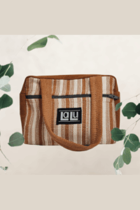 Ganga Toiletry Bag | Organic Cotton - Afbeelding 18