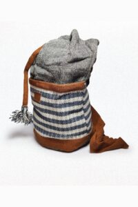 Ira backpack | Organic cotton - Afbeelding 18