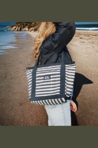 Ita Tote Bag | Organic Cotton - Afbeelding 16