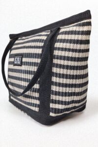 Ita Tote Bag | Organic Cotton - Afbeelding 18