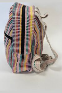 KIDS Drisana Backpack | Cotton - Afbeelding 12