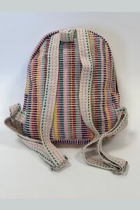 KIDS Drisana Backpack | Cotton - Afbeelding 13