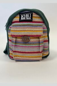 KIDS Gauri Backpack | Cotton - Afbeelding 11