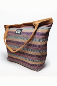 Kunga tote bag | Organic cotton - Afbeelding 15