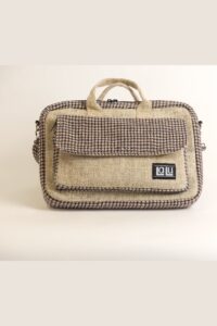 Lekh Notebook Bag - Afbeelding 10
