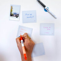 Magnetic Sticky Notes - Keep Me Post It - Afbeelding 7