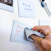 Magnetic Sticky Notes - Keep Me Post It - Afbeelding 10