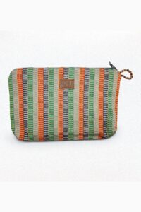 Maila Toiletry Bag | Organic Cotton - Afbeelding 7