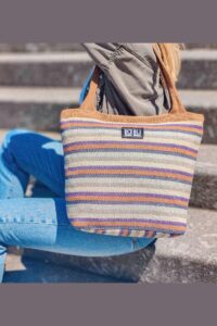 Mawa Tote Bag | Organic Cotton - Afbeelding 10